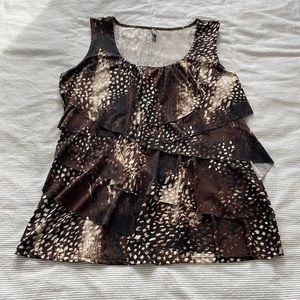 Denver Hayes Tank Top